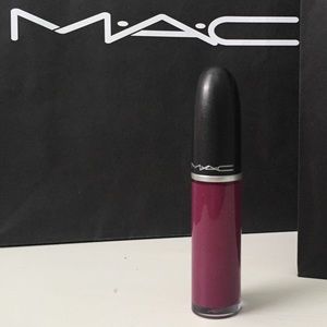 LIMITED EDITION liquid lipstick